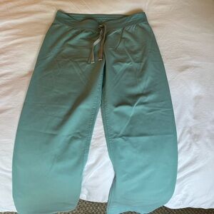 Figs Livingston Basic Scrub Pants